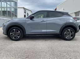 Zunanja slika - Nissan Juke - 1.0 DIG-T 114 N-CONNECTA - 15 - Predogledna slika