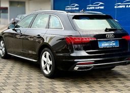 Zunanja slika - Audi A4 - Avant 40 TFSI S tronic advanced | 2020 | Avtomatik | - 6 - Predogledna slika