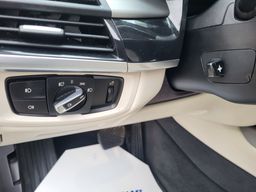 Zunanja slika - BMW serija X5 - X5 sDrive25d xenon-navi-alu-pdc-kamera-usnje-vl.kljuk - 11 - Predogledna slika