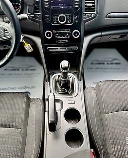 Zunanja slika - Renault Mégane - Megane  Berline TCe 100 Energy Zen SLO poreklo - 11 - Predogledna slika