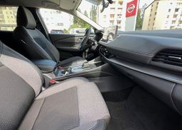 Zunanja slika - Nissan Qashqai - 1.3 CVT158 MHEV N-CONNECTA 8 let jamstva - 8 - Predogledna slika