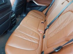 Zunanja slika - BMW X5 - serija :  xDriveM50d Avt.KAMERA.LES.USNJE.NAVI.ACC.KLJUKA - 16 - Predogledna slika