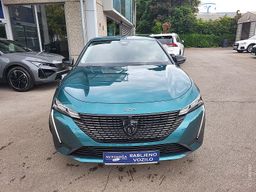 Zunanja slika - Peugeot 308 - SW 1.5 BLUEHDI 130 ALLURE PACK EAT8 - 2 - Predogledna slika