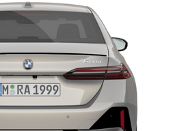 Zunanja slika - BMW Serija 5 - 520d xDrive Limuzina - 6 - Predogledna slika