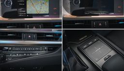 Zunanja slika - Lexus ES - 300h F Sport Premium Davčna olajšava za PODJETJA - 17 - Predogledna slika