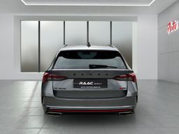 Zunanja slika - Škoda Octavia - Octavia - 10 - Predogledna slika