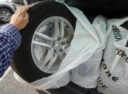 Zunanja slika - Škoda Kodiaq - 4x4 2.0 TDI Ambition - 19 - Predogledna slika