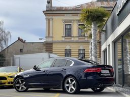 Zunanja slika - Jaguar XE - 2.0D 180KM AWD 4X4 Pure BUSINESS EDITION AVTOMATIK - 5 - Predogledna slika