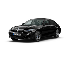Zunanja slika - BMW Serija 3 - 318i - 1 - Predogledna slika