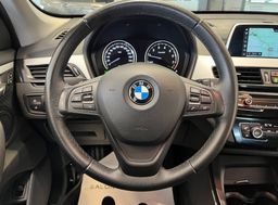 Zunanja slika - BMW X1 - serija : 18i-S-DRIVE-LED-NAVI-TEMP-PDC-DIGI-KLIMA-KEYLES - 13 - Predogledna slika