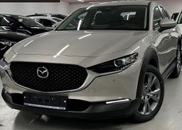 Zunanja slika - Mazda CX-30 - G140 CENTER-LINE - ZALOGA - 1 - Predogledna slika