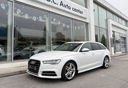 Zunanja slika - Audi A6 - Avant 2.0 TDI ultra quattro S tronic 140kW - 1 - Predogledna slika