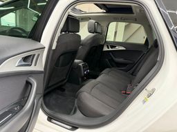 Zunanja slika - Audi A6 - Avant 2,0 TDI ultra S tronic - 6 - Predogledna slika