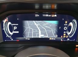 Zunanja slika - Nissan Qashqai - 1.3 DIG-T M.Hybr.158 4WD X-Tr.N-CONNECTA+COLD - 12 - Predogledna slika