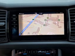 Zunanja slika - Škoda Kodiaq - Kodiaq - 13 - Predogledna slika