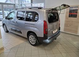 Zunanja slika - Citroën Berlingo - Shine XL BlueHDi 130 S S EAT8-1 last-SLO-29.000KM - 7 - Predogledna slika