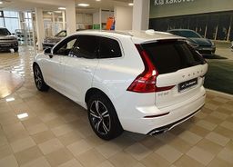 Zunanja slika - Volvo XC60 - 2.0 D4 R Design AWD -VIRTUAL -KAMERA -NAVI - 6 - Predogledna slika