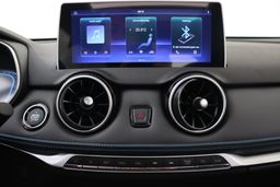 Notranja slika - Dongfeng Seres 3 - Luxury 120kw - 54kWh odprodaja novih vozil - 26 - Predogledna slika