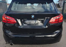 Zunanja slika - BMW Serija 2 - Active Tourer: 218i 140ks °AUTOMATIC° °FULL-LED° °NAVIGA - 5 - Predogledna slika