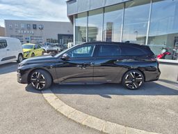 Zunanja slika - Peugeot 308 - 508 SW Gt 1.5 B-HDI 130 Avt. - NOVI MODEL - NA ZALOGI - 10 - Predogledna slika