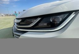 Zunanja slika - VW Arteon - 2.0 TDI R-Line DSG LED. NAVI. ACC. KAMERA. PDC - 3 - Predogledna slika