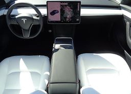 Zunanja slika - Tesla Model 3 - Long Range AWD 498hp kot nova IZKAZAN DDV - 6 - Predogledna slika