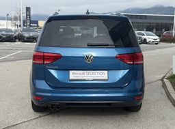 Zunanja slika - VW Touran - 2.0 TDI Family 110  150 - 5 - Predogledna slika