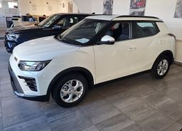 Zunanja slika - KG Mobility Tivoli - 1.5 GDI-T Fresh M T - 2 - Predogledna slika