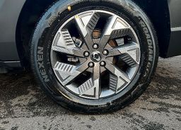 Zunanja slika - SsangYong Torres - EVX EXPLORE+NA ZALOGI - 6 - Predogledna slika