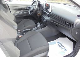Zunanja slika - Hyundai Bayon - 1.0 T-GDI 90 PREMIUM DCT°RADAR°TWO-TONE° ZALOGA - 10 - Predogledna slika
