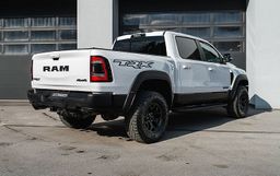 Zunanja slika - Dodge Ram - 1500 TRX 6.2L Hemi V8 TRX Level 2 | Carbon | Pano - 5 - Predogledna slika