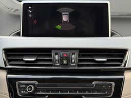 Zunanja slika - serija X2 - sDrive16d FULL LED BEIGE USNJE NAVI ODLIČEN - 17 - Predogledna slika