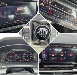 Zunanja slika - Seat Tarraco - 1.5 Eco TSI 150 XCELLENCE|FuLED|wirtual|Park|AktivniTempo - 12 - Predogledna slika