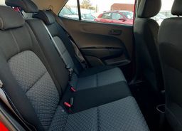 Zunanja slika - KIA Picanto - 1.0 GDI LX Active. M T  4-sedežni - 10 - Predogledna slika