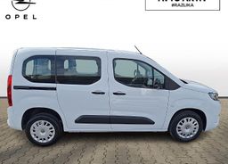 Zunanja slika - Opel Combo - LIFE N1 1.5 Hdi 75KW EDITION - 8 let jamstva - 2 - Predogledna slika