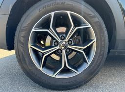 Zunanja slika - SsangYong Korando - 1.5 T-GDI AWD Exclusive AT - 8 - Predogledna slika