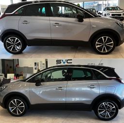 Zunanja slika - Opel Crossland X - 1.2 TURBO-110KM-KAM-ASSIST-FULL-LED-2X-PDC-17C... - 4 - Predogledna slika