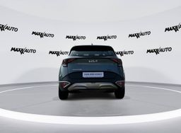 Zunanja slika - KIA Sportage - 1.6 T-GDi LX Fresh. ISG MT - 6 - Predogledna slika