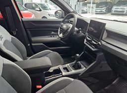 Zunanja slika - Dacia Bigster - mild hybrid 140 Journey - 8 - Predogledna slika