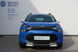 Zunanja slika - Citroën C3 Aircross - Plus PureTech 110 S&S BVM6 - 3 - Predogledna slika
