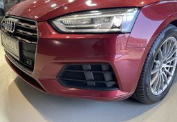 Zunanja slika - Audi A5 - Sportback 2.0 TFSI-NAVIGACIJA-TEMPO-MAT-USNJE-LED-GRETJE SED - 6 - Predogledna slika