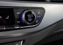 Zunanja slika - Audi A4 - Avant 2.0 TDI AUT. S Line-HLAJENJE-RADAR TEMP.-NAVI - 19 - Predogledna slika