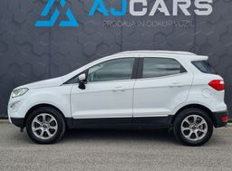 Zunanja slika - Ford Ecosport - 1.0 EcoBoost Titanium-Navi-LED-PDC-Temp.-USB-Usn - 4 - Predogledna slika