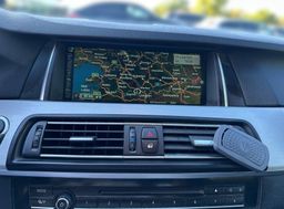 Zunanja slika - BMW Serija 5 - Touring: 520d LED NAVI TEMP HI-FI USNJE PDC FACELIFT TOP - 16 - Predogledna slika