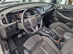 Zunanja slika - Opel Grandland - 1.6 PHEV GSE AUTO 300HP 4WD + POTRJENA KNJIGA - 8 - Predogledna slika