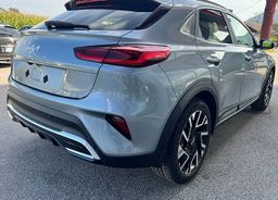 Zunanja slika - KIA XCeed - 1.6 T-GDi EX WAY ISG.7DCT 110.3 kW - 3 - Predogledna slika