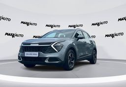 Zunanja slika - KIA Sportage - 2WD 1.6 T-GDI MHEV LX Fresh ISG DCT - 1 - Predogledna slika