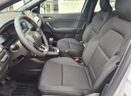 Zunanja slika - Renault Captur - TCe 90 evolution - 11 - Predogledna slika