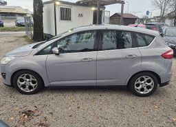 Zunanja slika - Ford C-MAX - 2.0 TDCi Titanium + 120kw + BREZ POLOGA - 8 - Predogledna slika
