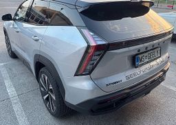 Zunanja slika - Geely StarRay - 2.0 TD 8A T AWD GF+ - 6 - Predogledna slika